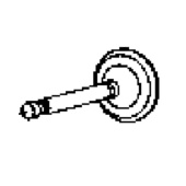 Inlet 5880051-01 Inlet 5880051-01