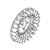 Fan 5880084-01 Fan 5880084-01