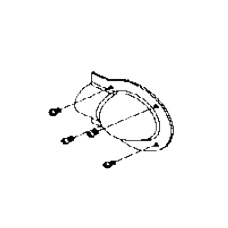 Screw 5880089-01