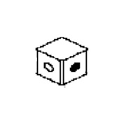 Fixing Plate 5880169-01 Fixing Plate 5880169-01