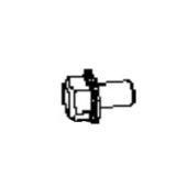 Screw, M8X10 5880897-01 Screw, M8X10 5880897-01