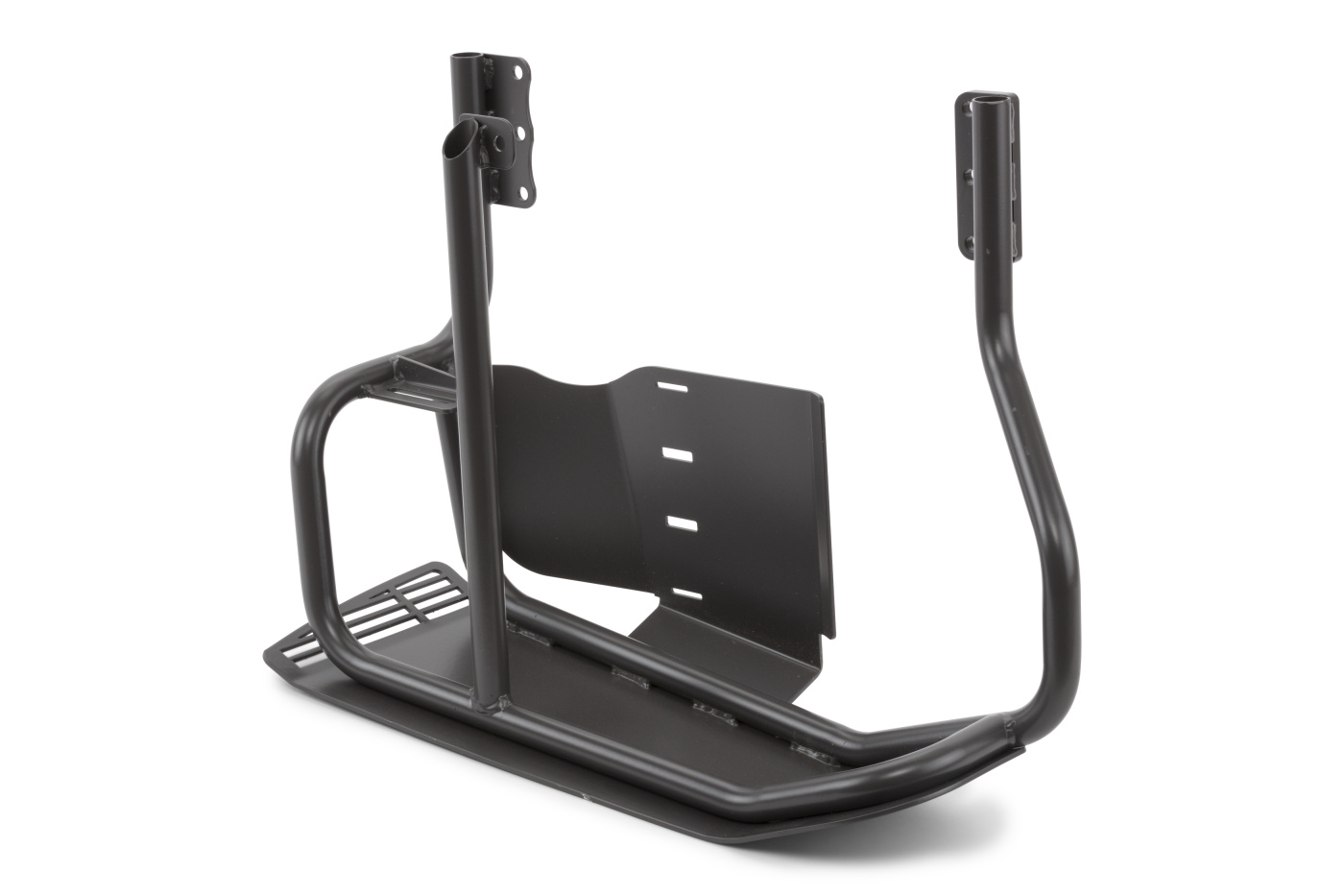 Frame protection arm RH
