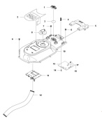 Circuit board PCBA Circuit board PCBA