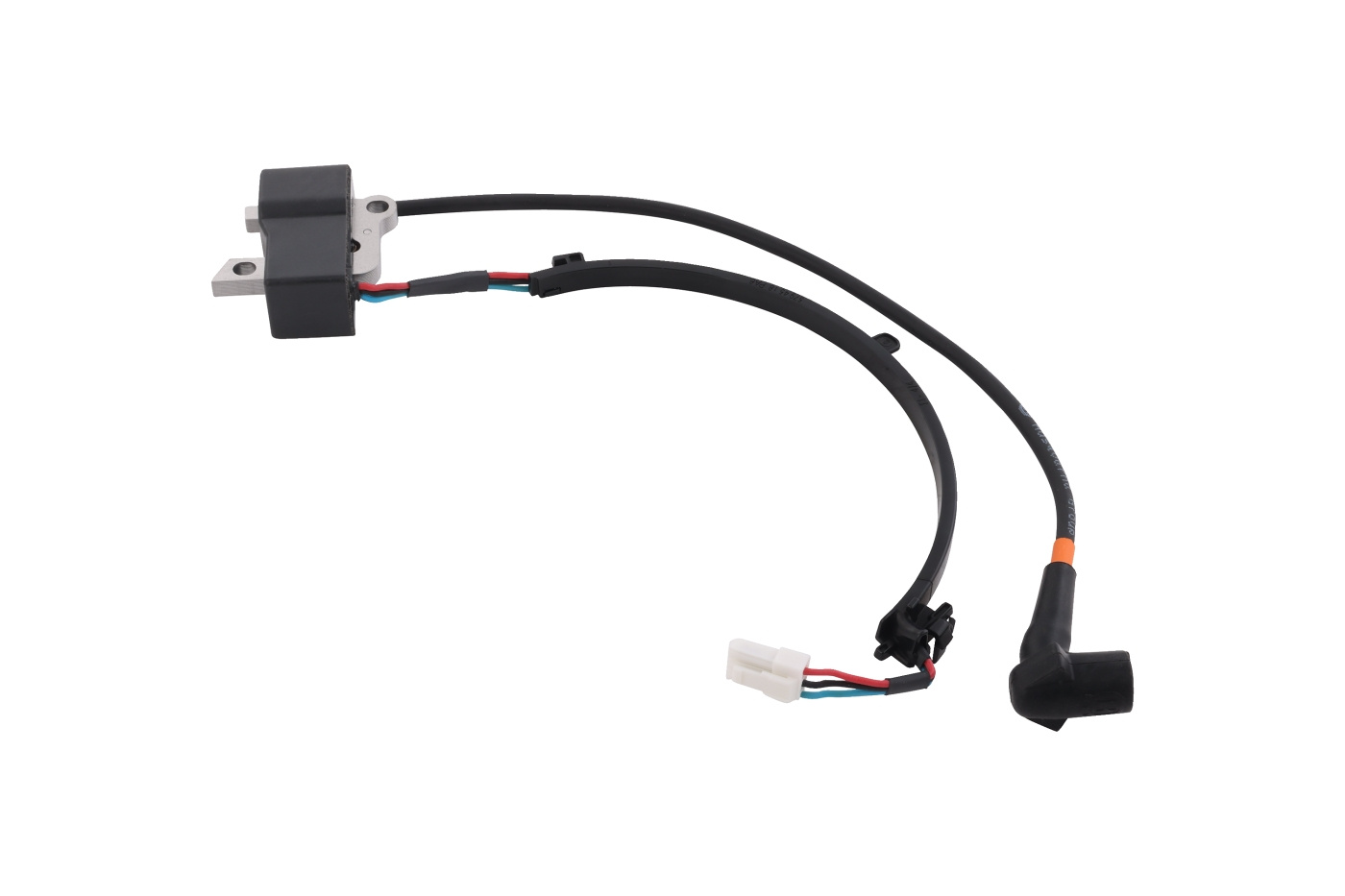 Ignition module H572Xp Mbu-77 5881931-03