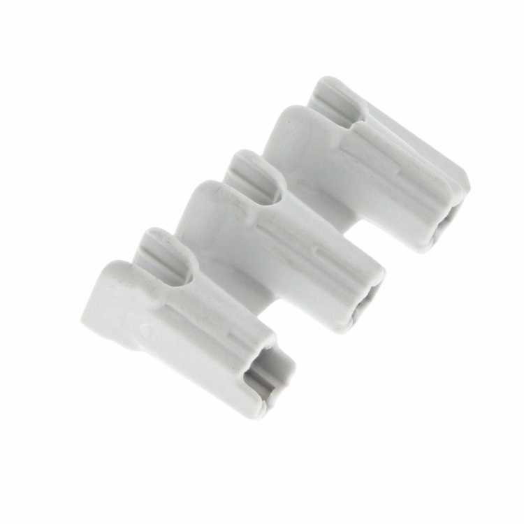 Crankcase, Connector, 3-Phase 5882553-01