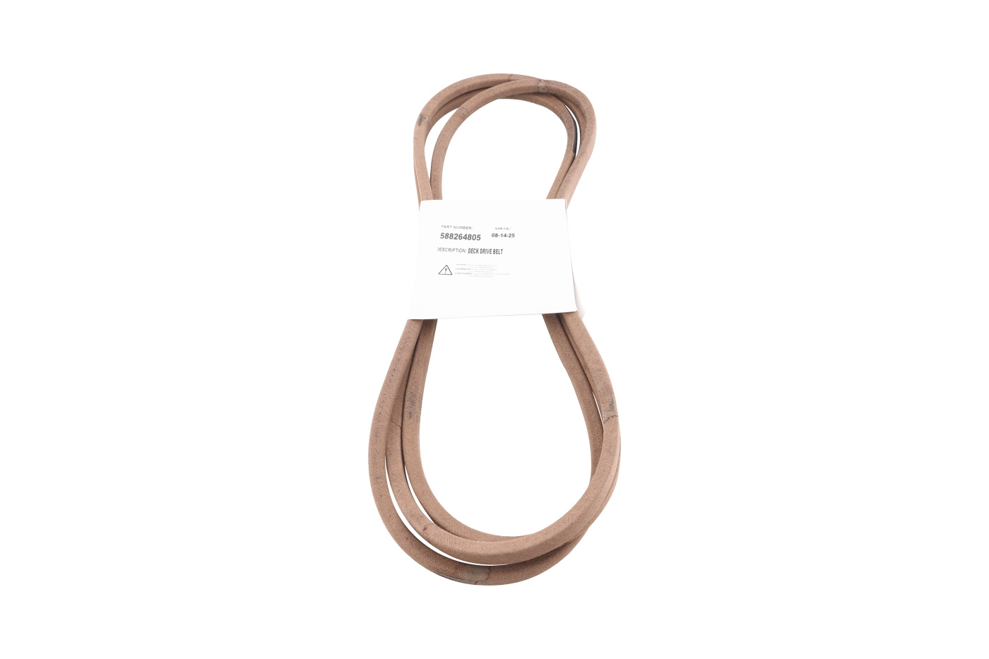 Belt 5V 166.0