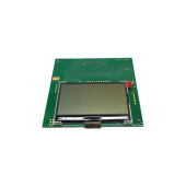 Display Circuit board Automower 420, 430X, 440, 450X(2016-2018) Display Circuit board Automower 420, 430X, 440, 450X(2016-2018)