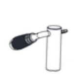 Lock Stage 5884100-01 Lock Stage 5884100-01