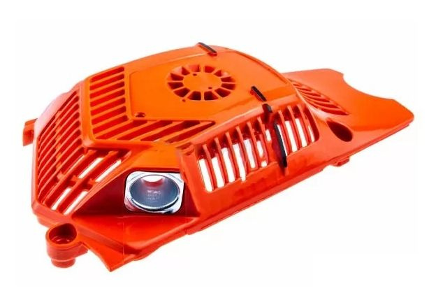 Starter Housing Assy 5884150-01