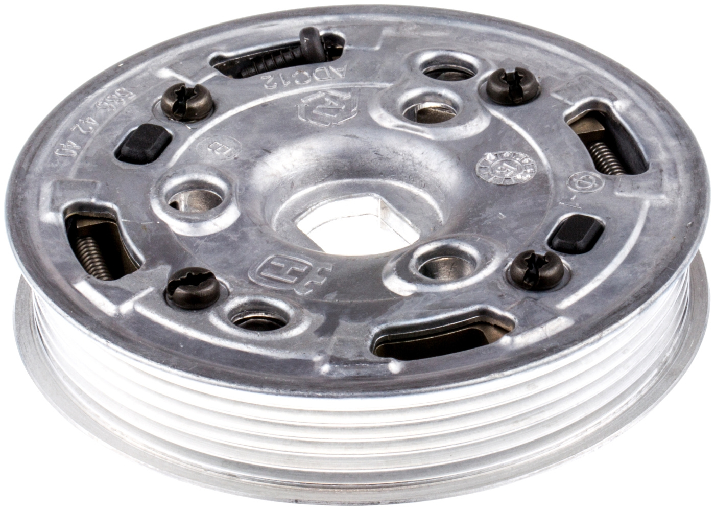 Pulley