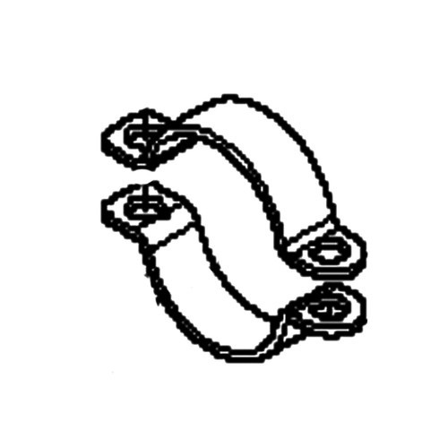 Brake Band Assy Pole Hedgetrim 5884749-02