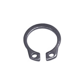Lock ring fan Lock ring fan