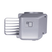 Cover, Left 5885065-01 Cover, Left 5885065-01