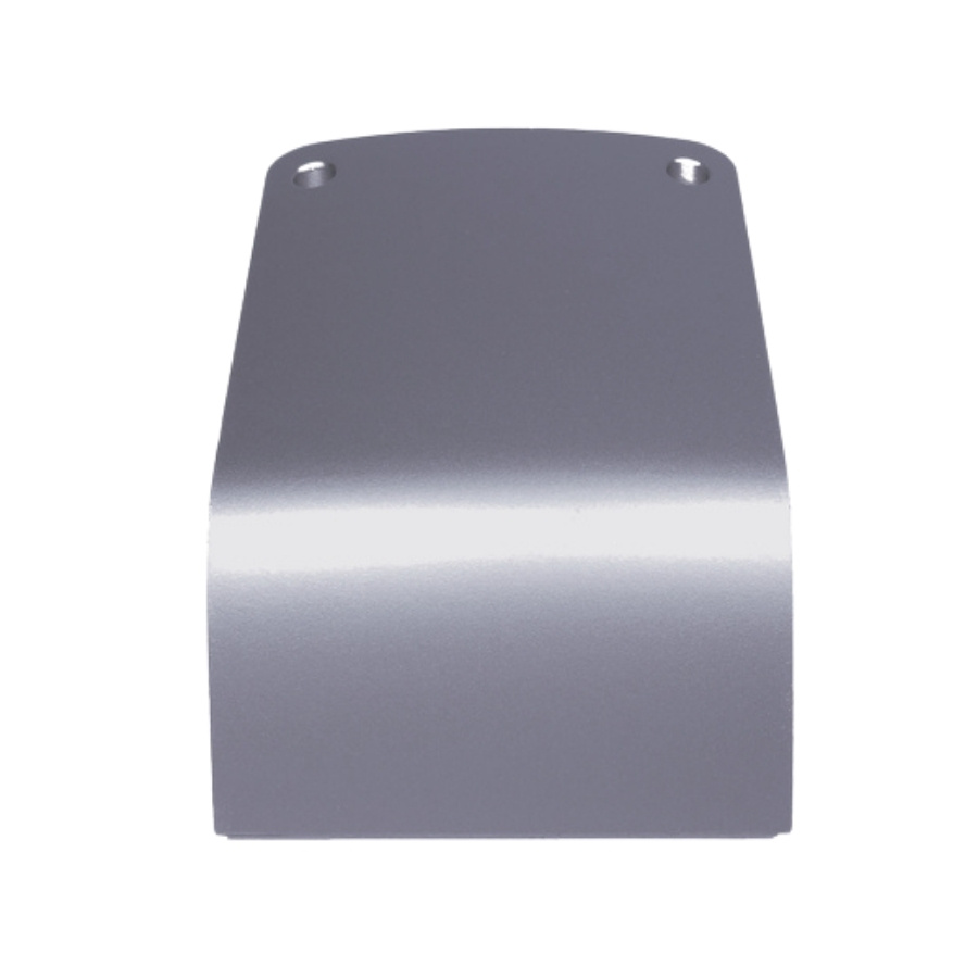 Cover Right, Silver 5885285-01