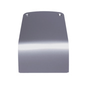 Cover Right, Silver 5885285-01 Cover Right, Silver 5885285-01