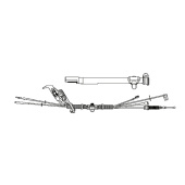 Cable kit 5885859-01 Cable kit 5885859-01
