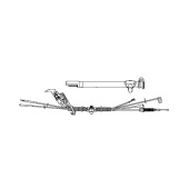 Cable, Kit 5885859-02 Cable, Kit 5885859-02