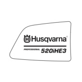 Decal Product 520Ihe3 Decal Product 520Ihe3