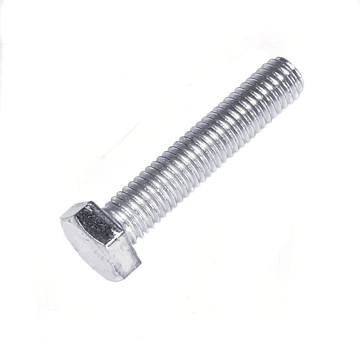 Screw M8X40 5886542-01