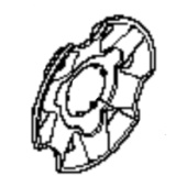 Hub Capsule 5887521-01 Hub Capsule 5887521-01