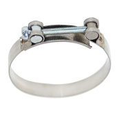 Hose Clamp 5887755-02 Hose Clamp 5887755-02