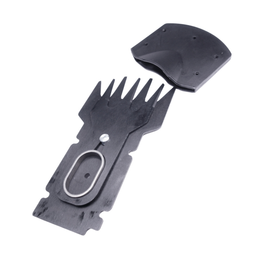 Blade 80 assembly