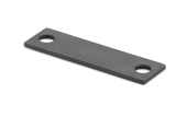 Plate hose clamp Plate hose clamp
