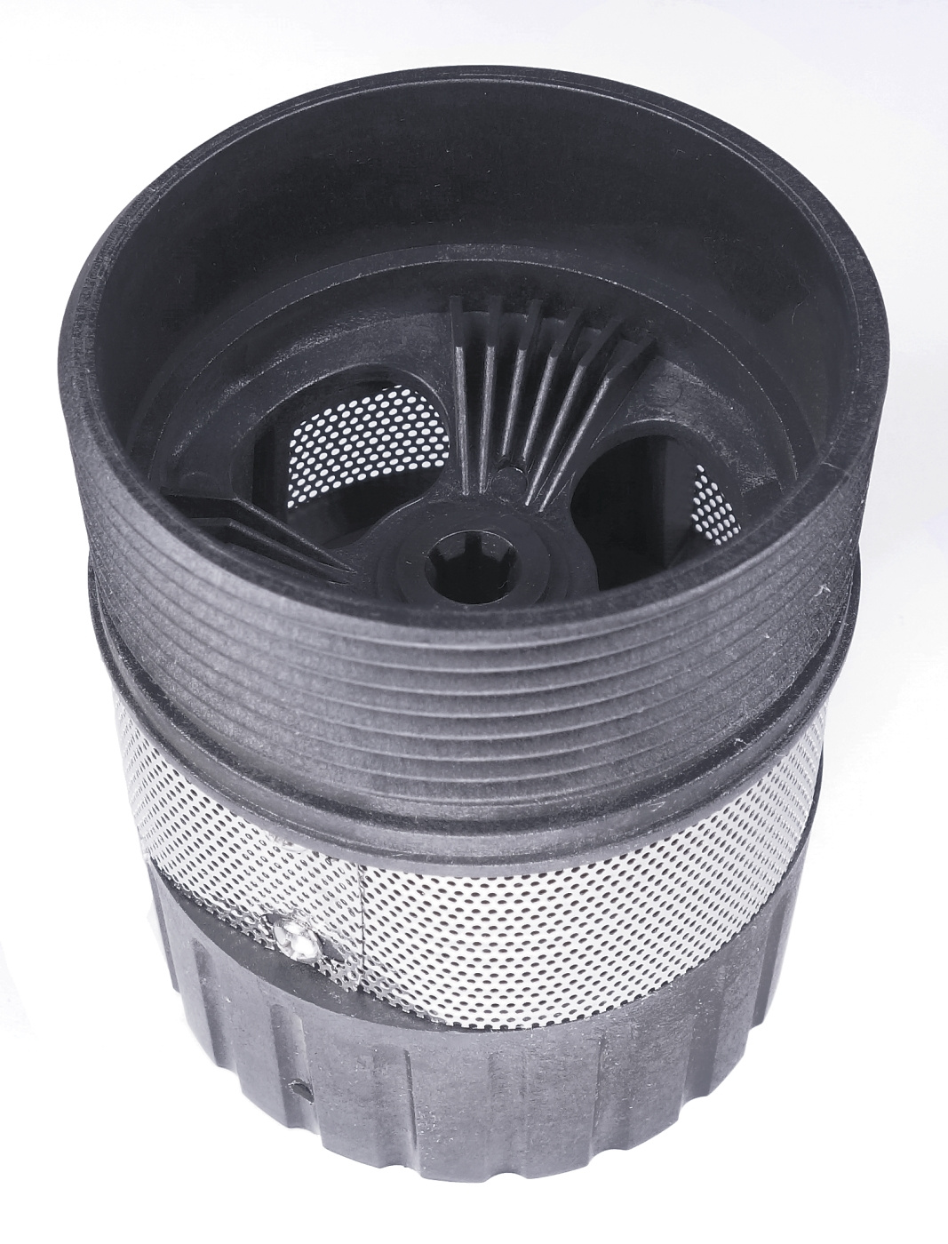 The Pump Foot 5889465-01