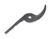 Blade transmits Blade transmits
