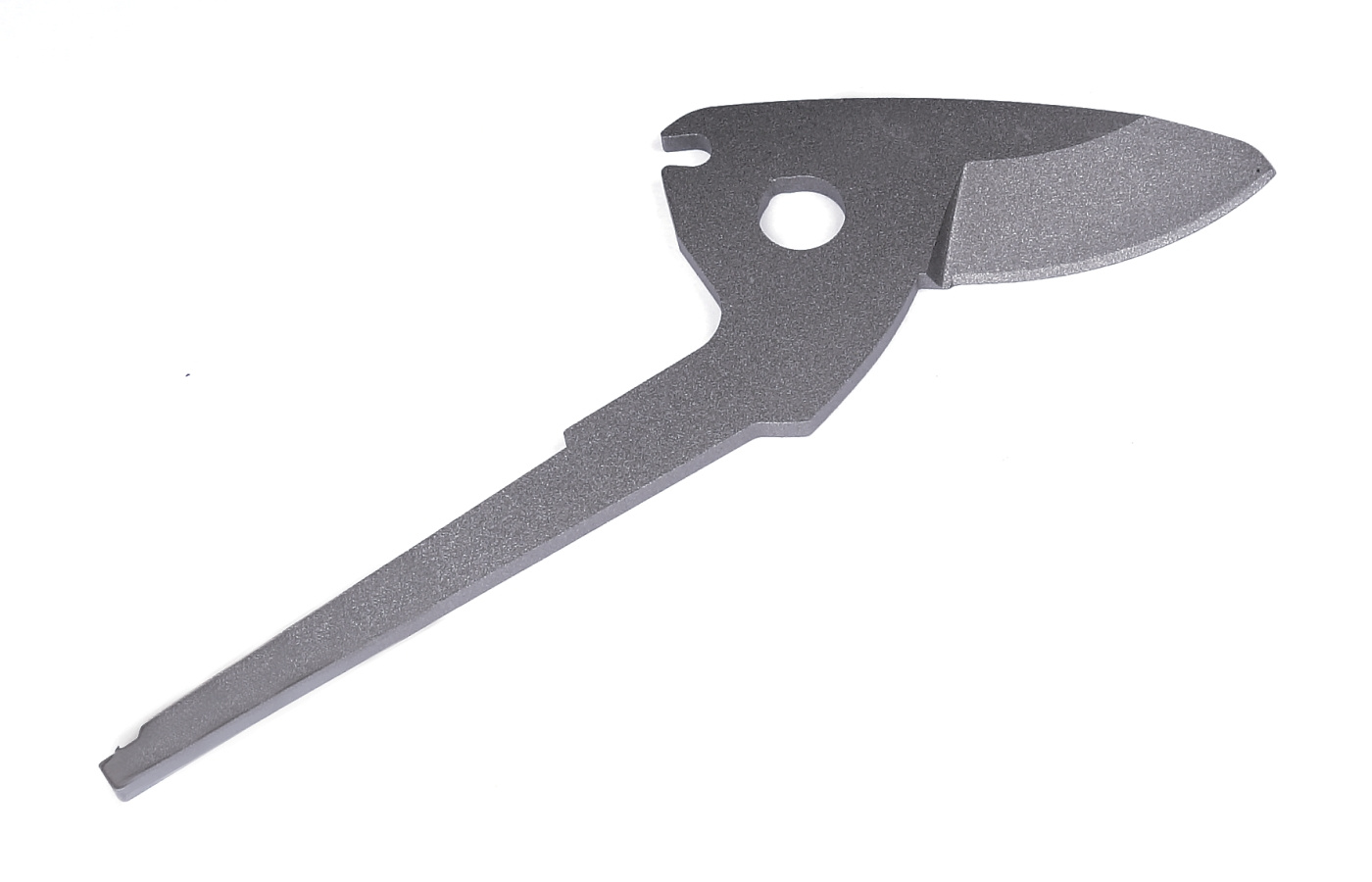 Blade upper