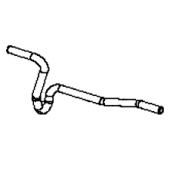 Guide Belt - 4L Hydro, 5L Imp 5892907-01 Guide Belt - 4L Hydro, 5L Imp 5892907-01