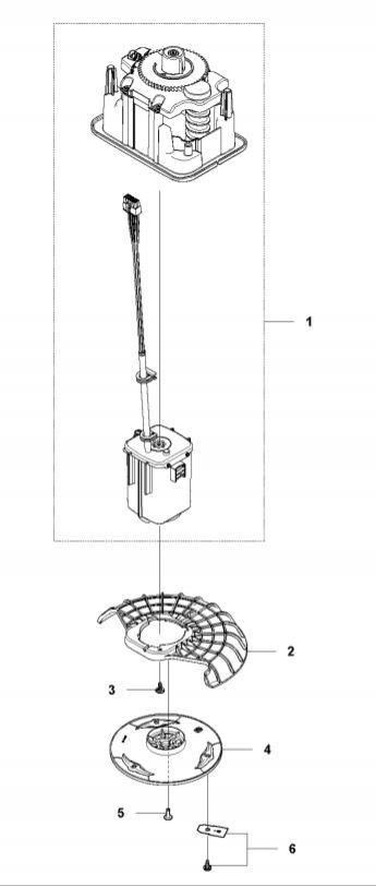 GuardGuard Cutting disc
