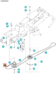 Belt Rider 213, 214T/TC/C Belt Rider 213, 214T/TC/C