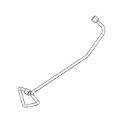 Hydraulic Pipe Csu Filter Hydraulic Pipe Csu Filter