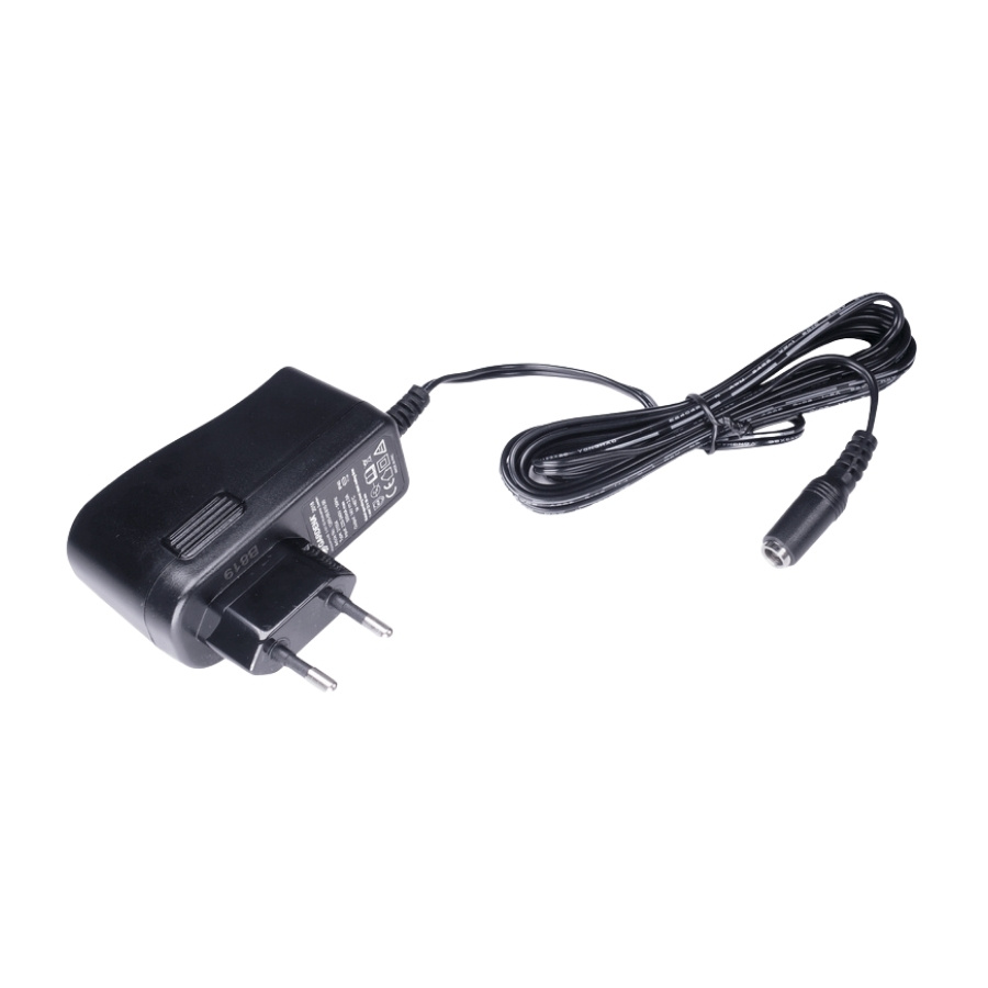 Transformer with timer