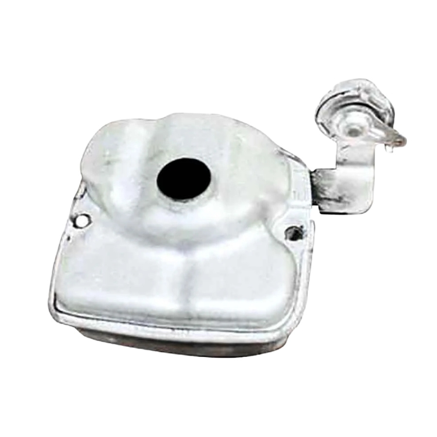 Muffler B&S 593248 5896698-33