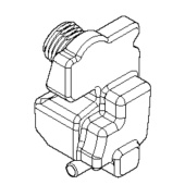 Oil Tank 5896900-38 Oil Tank 5896900-38