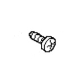 Screw 5896900-65 Screw 5896900-65