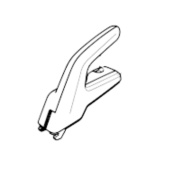 Handle, Kit 5896929-01 Handle, Kit 5896929-01