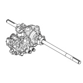 Transmission Awd Front Transmission Awd Front