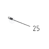 Overheating Protection 5897990-01 Overheating Protection 5897990-01