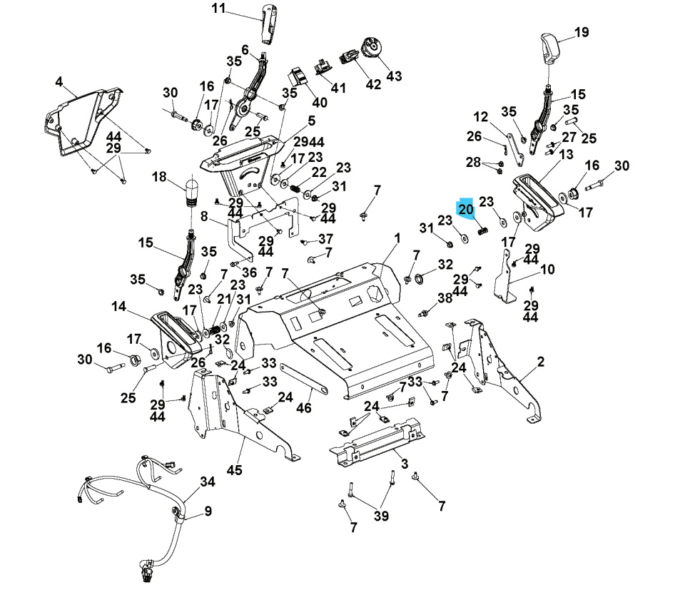 Spring Hydro 5898005-01