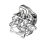 Cylinder Top 5898561-01 Cylinder Top 5898561-01