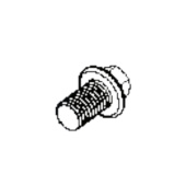 Bolt 5898582-01 Bolt 5898582-01