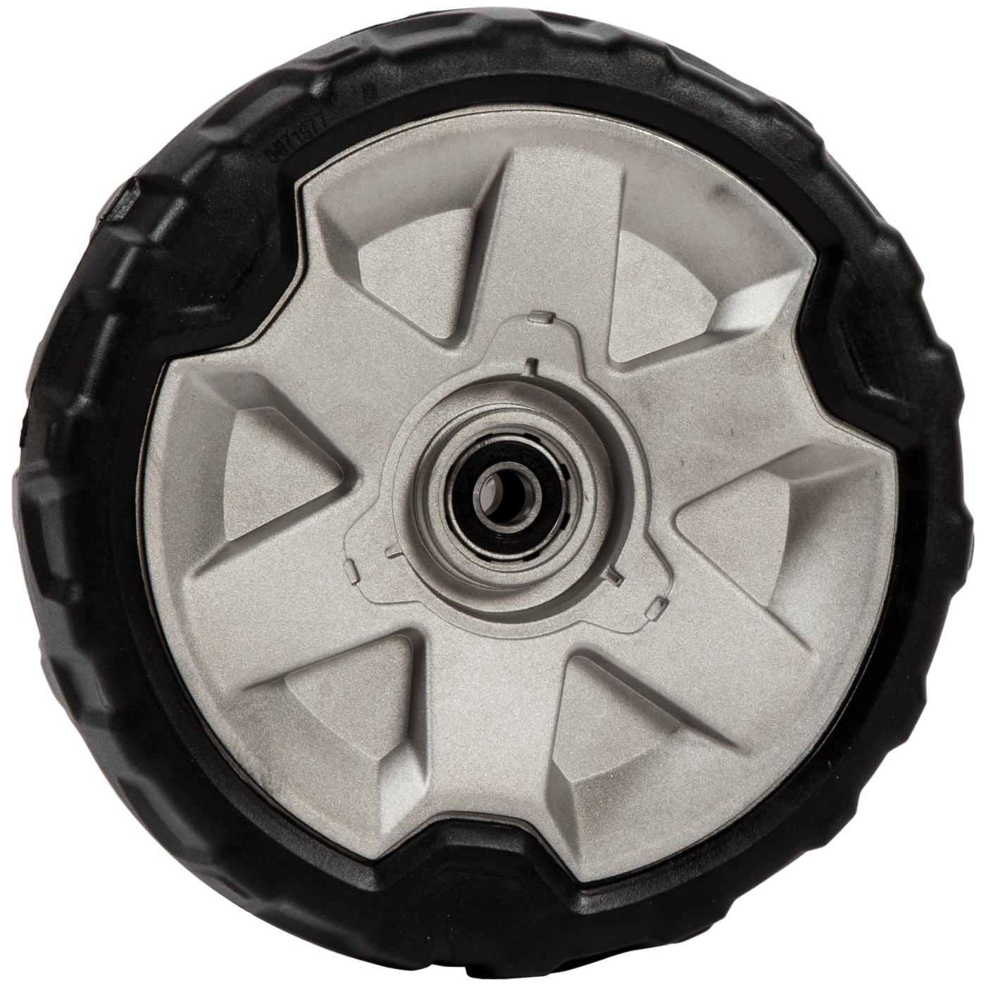 Wheel Kit 5898598-03