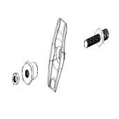 Valve Arm Kit 5898724-01 Valve Arm Kit 5898724-01