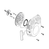 Launching Device 5898740-01 Launching Device 5898740-01