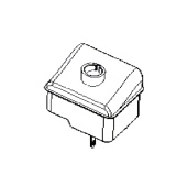 Gas Tank 5898972-01 Gas Tank 5898972-01