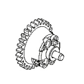 Damper Kit 5899113-01 Damper Kit 5899113-01