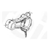 Crankshaft 5899117-01 Crankshaft 5899117-01